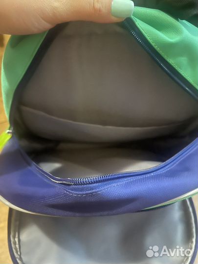 Школьный рюкзак 4all новый