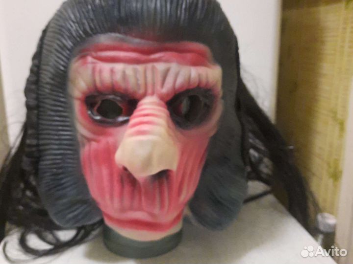 Маска