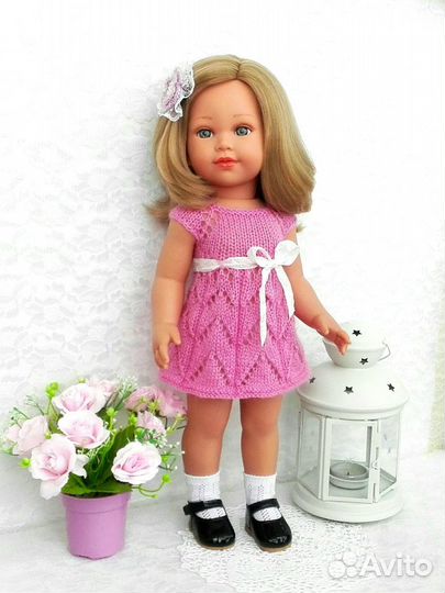 Одежда на куклу 45 см