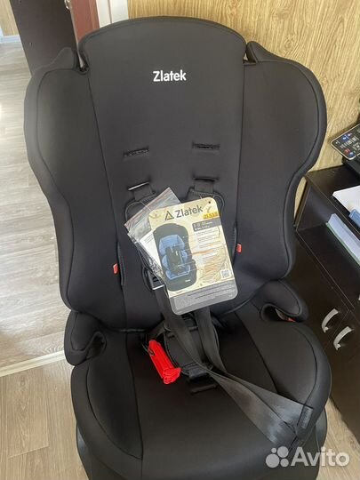 Детское кресло zlatek