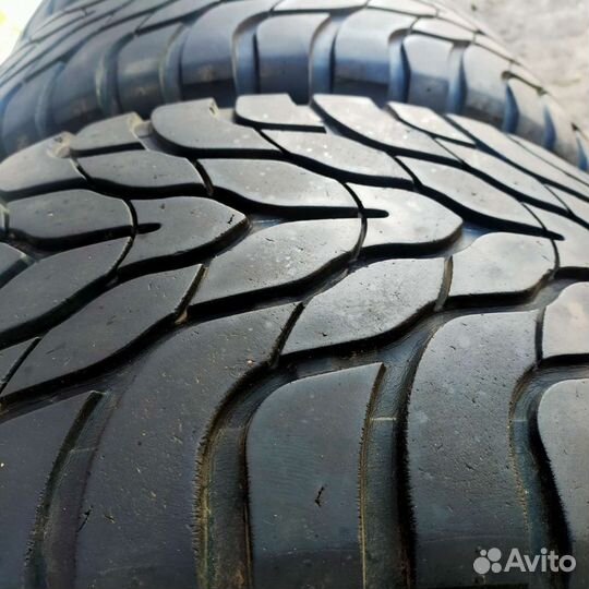 Yokohama ADVAN ST V802 285/50 R18