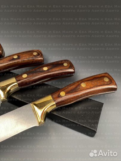 Кухонные ножи Турция