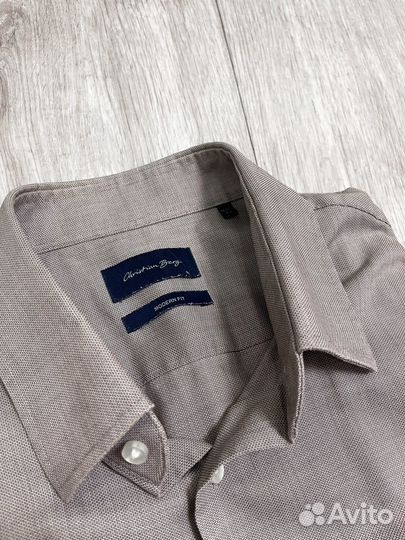 Рубашка мужская Christian Berg