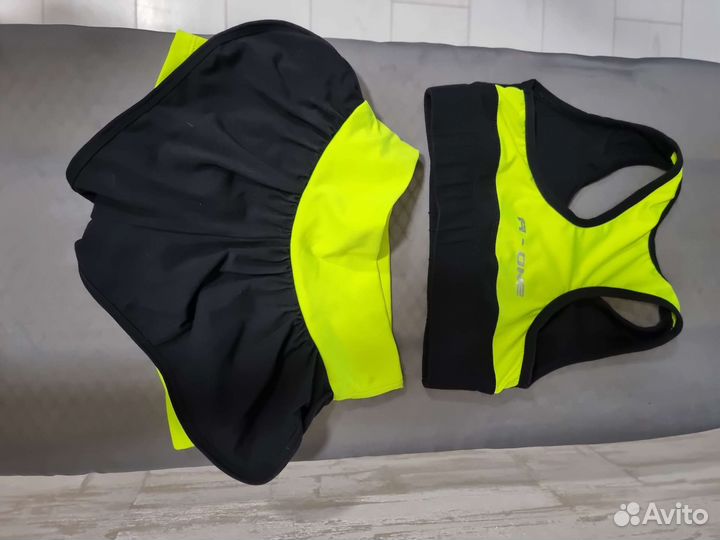 Художественная гимнастика форма