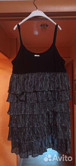 Сарафан нарядный