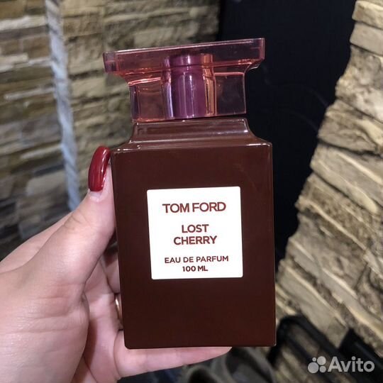Духи женские tom ford