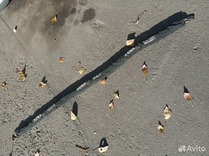 Цепь Xena противоугонная