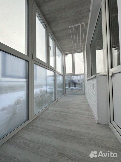 Окно пвх в квартиру