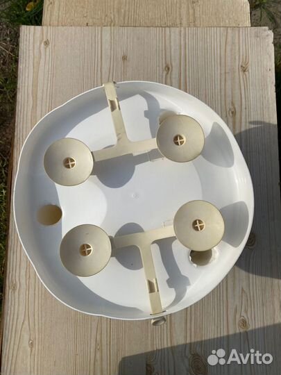 Сиденье для купания детское