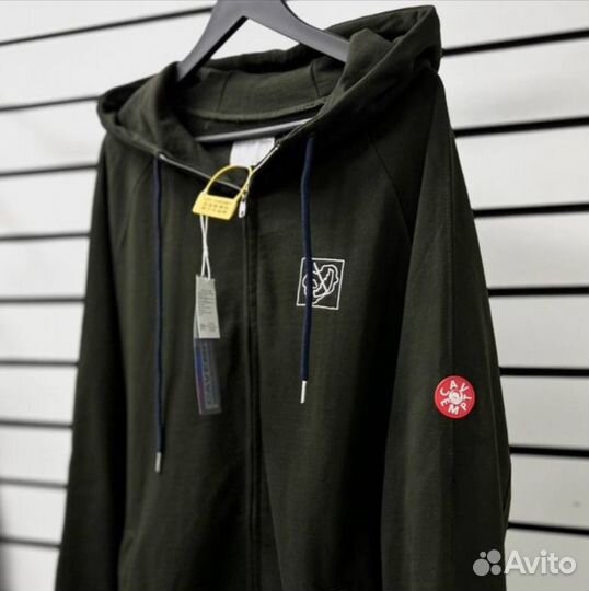 cav empt SS23