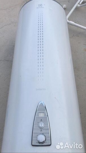 Электроводонагреватель б/у