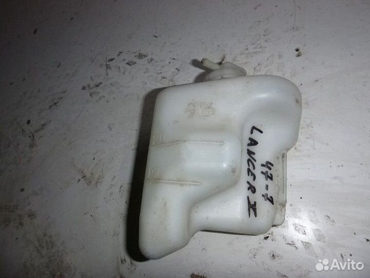 Бачок расширительный mitsubishi lancer (CX,CY) 200