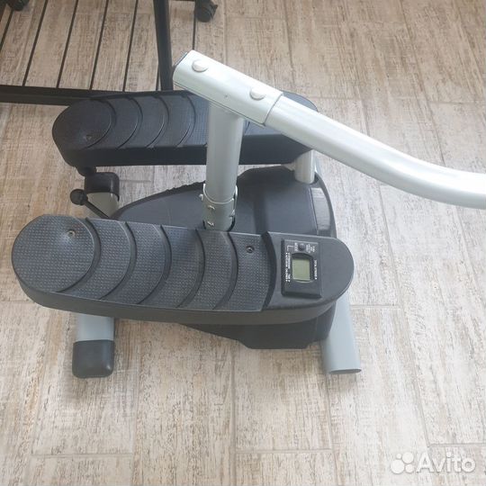 Тренажер степпер бу