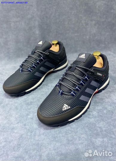 Кроссовки Adidas Terrex (Арт.73895)