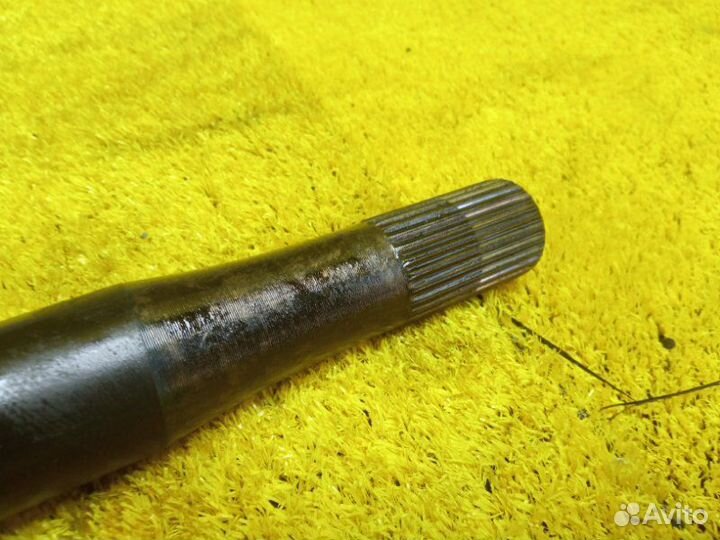 Полуось задний левый Suzuki/Mazda Escudo/Grand