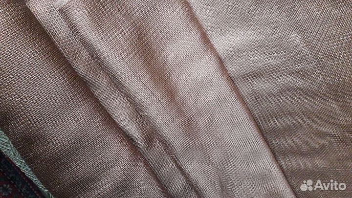 Радио ткань