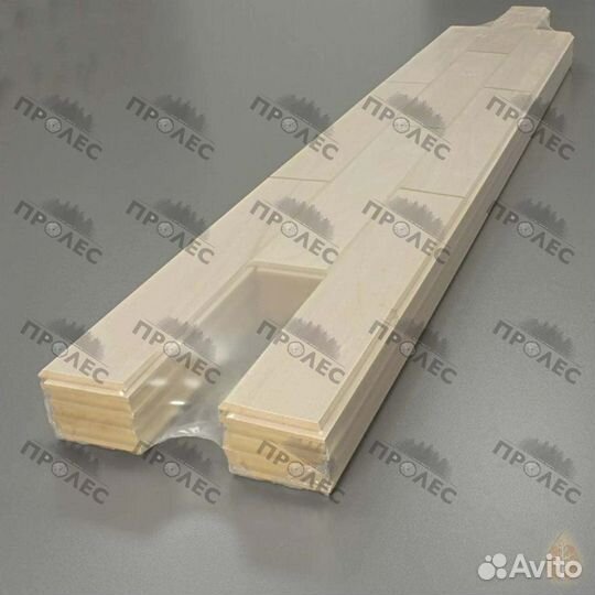 Стеновая панель сорт экстра для лоджии