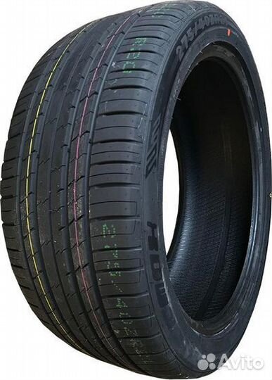 Tracmax X-Privilo RS01+ 275/40 R20