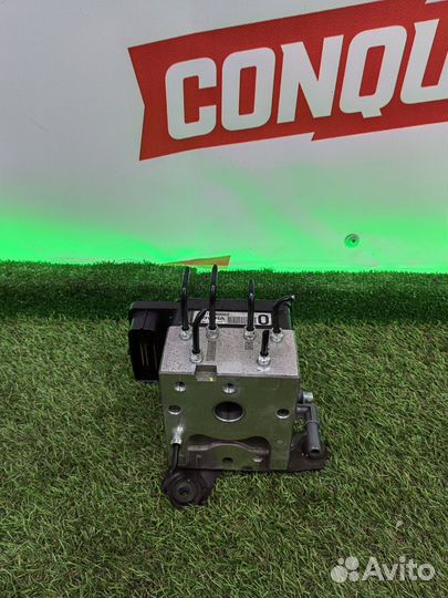 Блок ABS для Lexus RX 450h