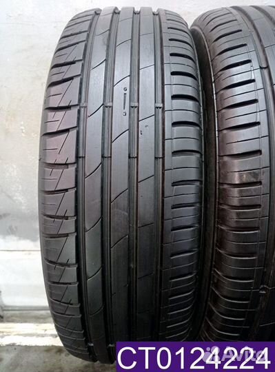 Cordiant Sport 3 235/65 R17 108H