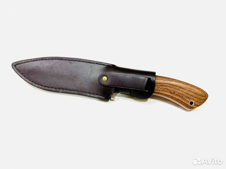 Нож охотничий