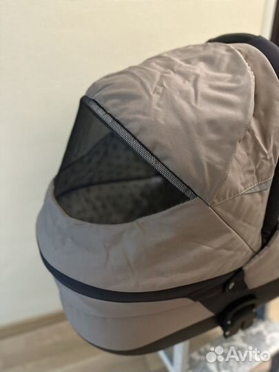 Коляска Noordi sport 3 в 1