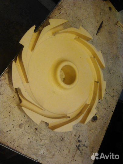 Пресс-формы