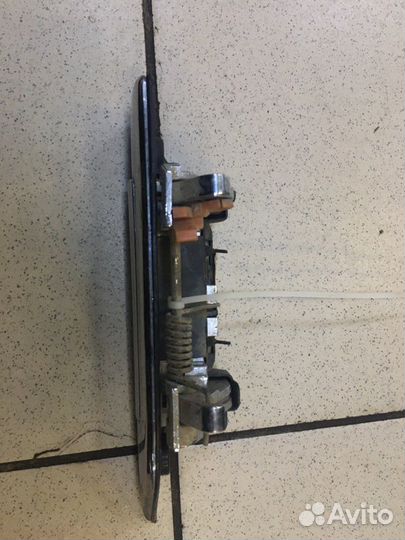 Ручка двери внешняя задняя правая Great Wall Hover