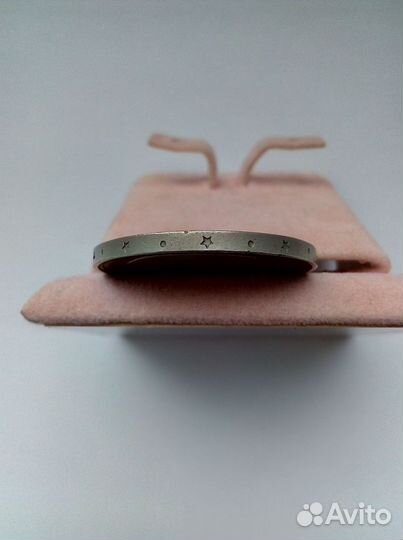 Монета один рубль СССР