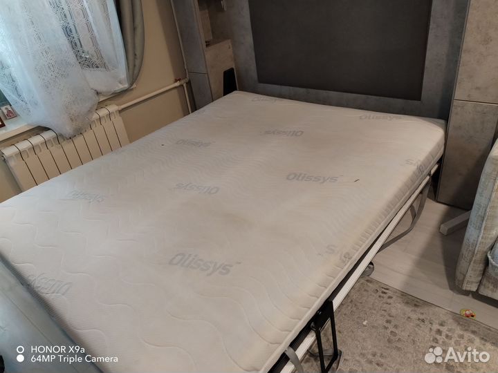 Химчистка мебели дивана матраса и ковров