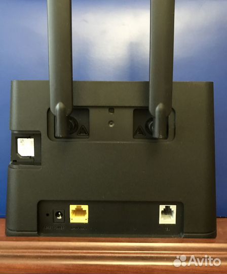 Huawei B310S-22 Интернет для Дачи- Включил и Забыл