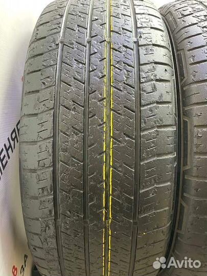 Continental WorldContact 4x4 235/50 R19 95M