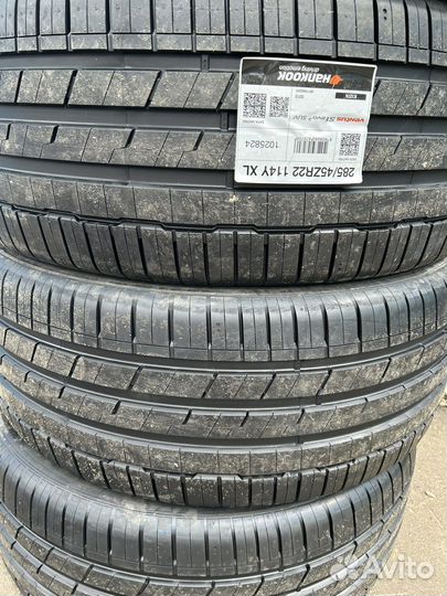 Hankook Ventus S1 Evo 3 K127 285/45 R22 114Y