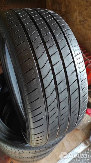 Nexen N'Fera SU1 225/45 R17