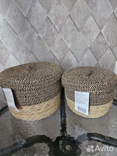 Корзина для хранения