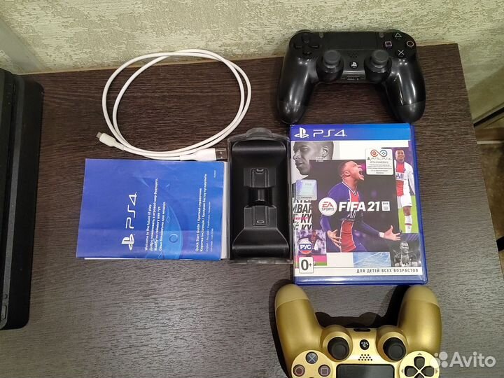 Sony PS4