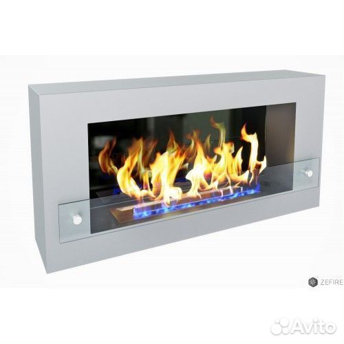 Биокамин ZeFire Constant 900