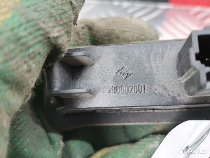 Ручка крышки багажника для Renault Espace 4