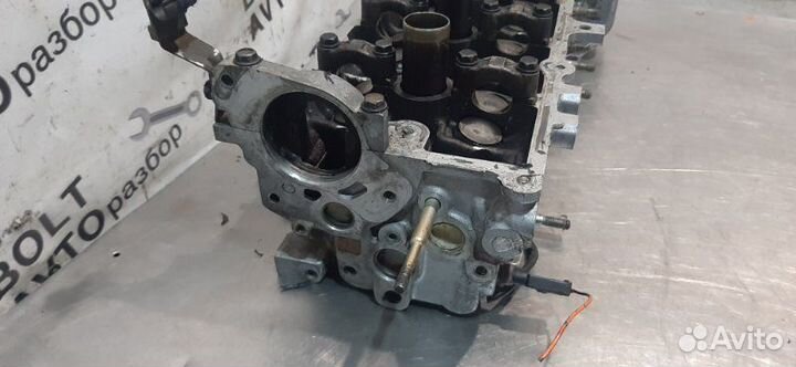 Головка блока цилиндров Nissan Primera P10 GA16DS