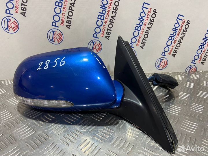 Зеркало правое Honda Accord 7