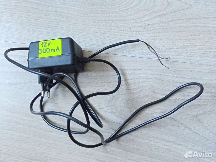 Блок питания