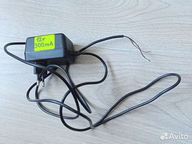 Блок питания