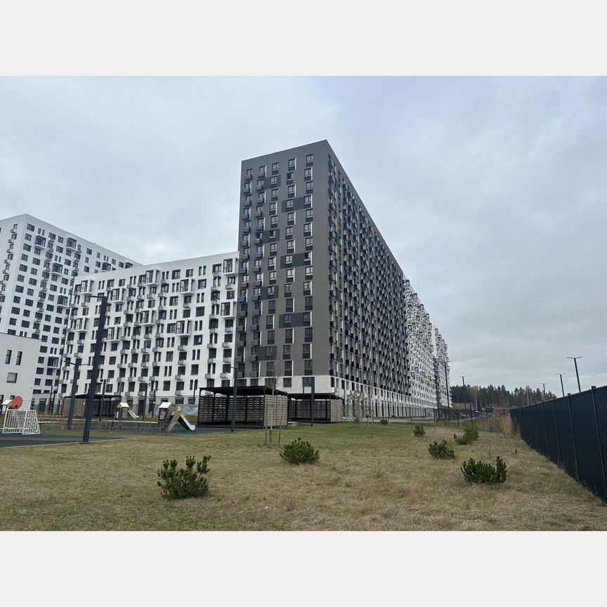 Квартира-студия, 22 м², 11/17 эт.