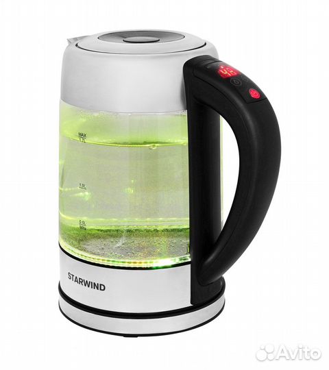 Электрочайник Starwind SKG5213