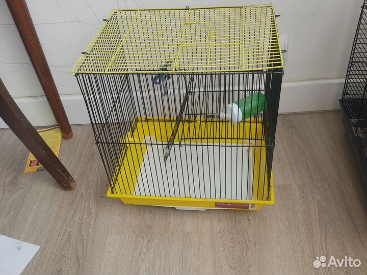 Клетка для грызунов