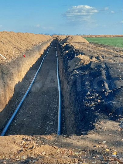 Участок 100 сот. (промназначения)