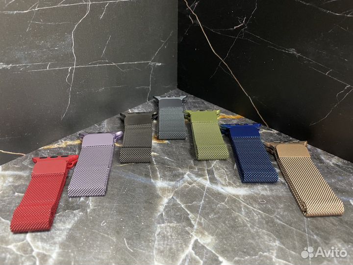 Ремешок apple watch