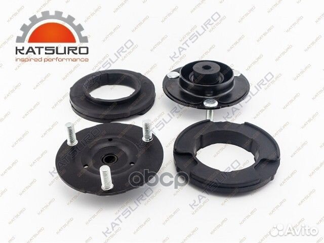 Опора амортизатора KAT0819TOY katsuro