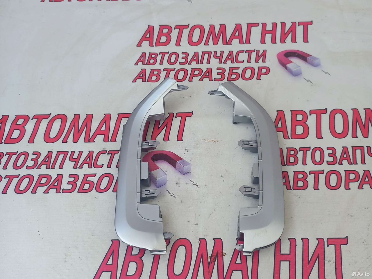 Декоративная накладка торпедо Хендай Крета 2 21-н