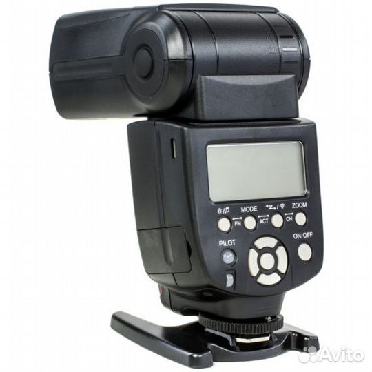 Вспышка Yongnuo 560 III, IV новая и др. модели